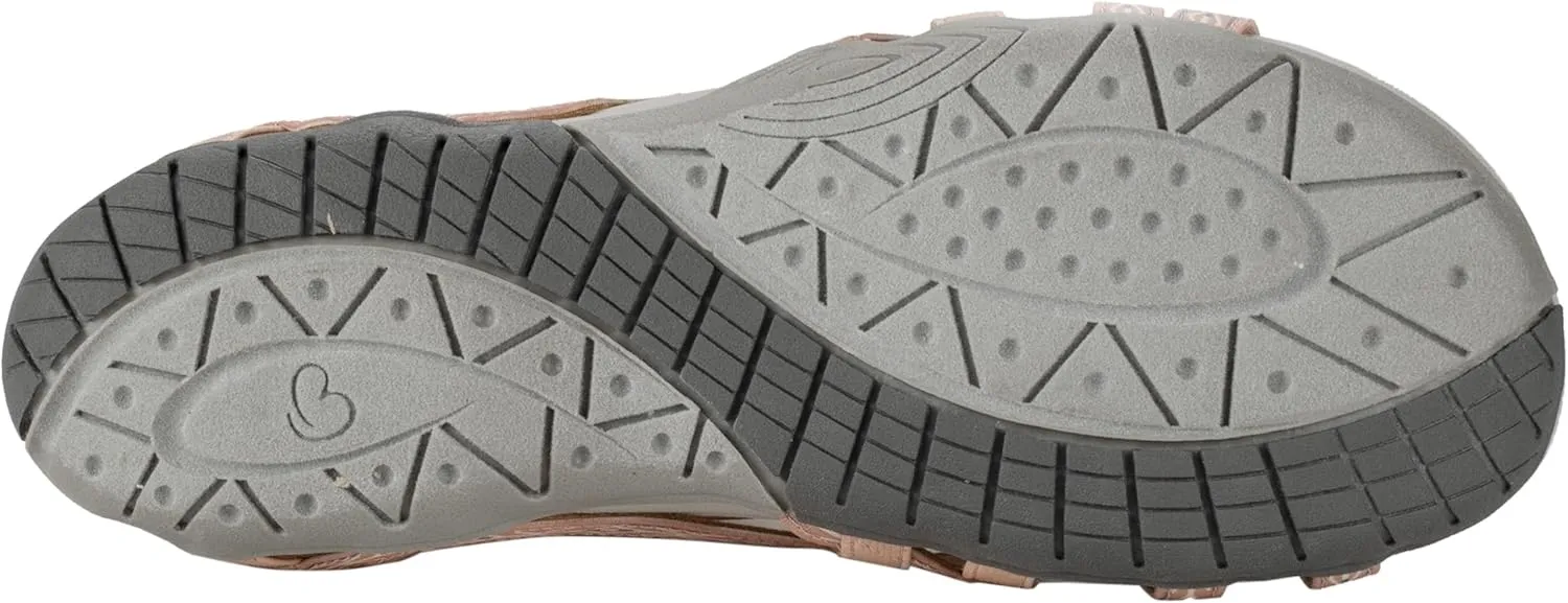 BareTraps Samina Womens Sandals