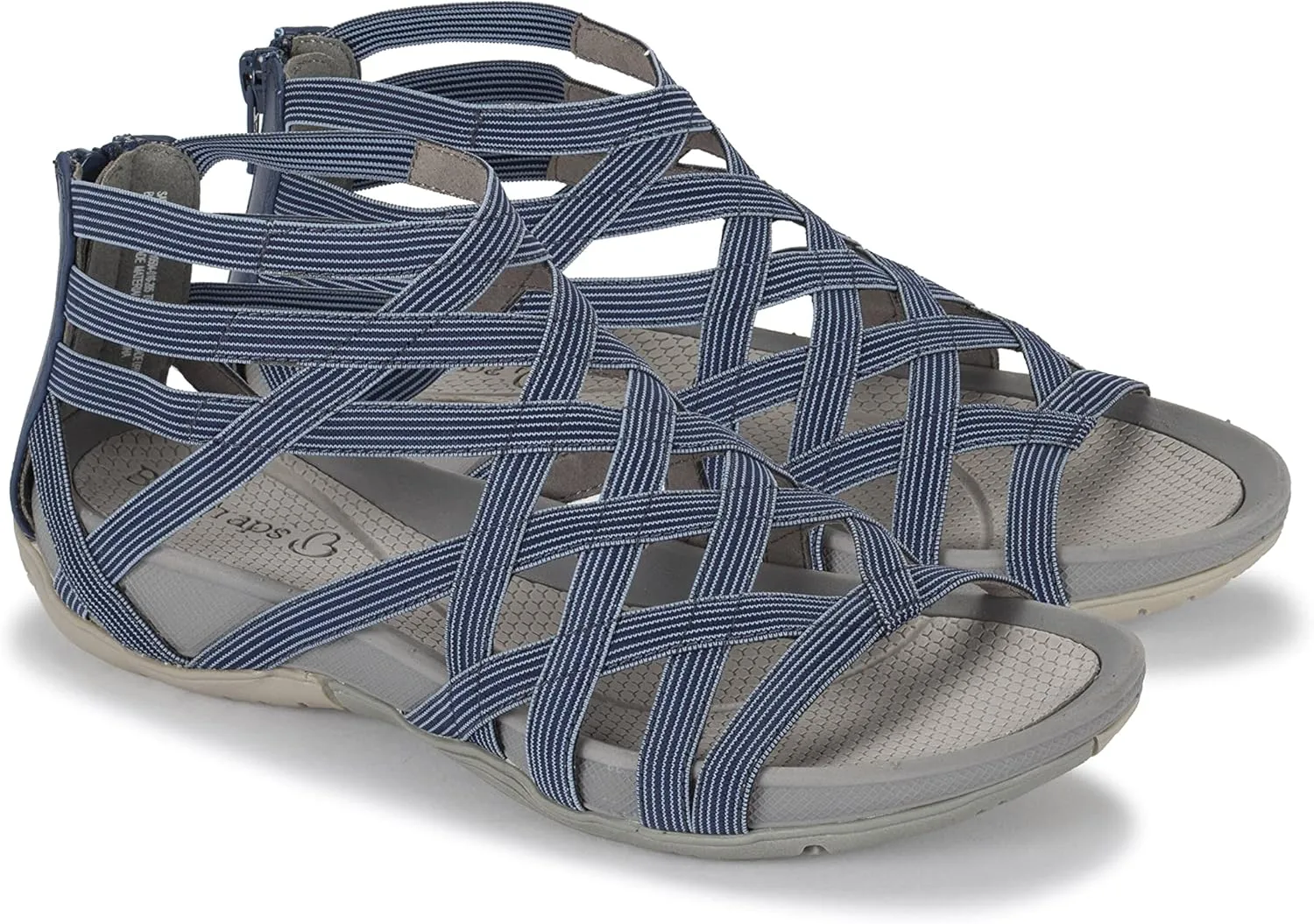 BareTraps Samina Womens Sandals