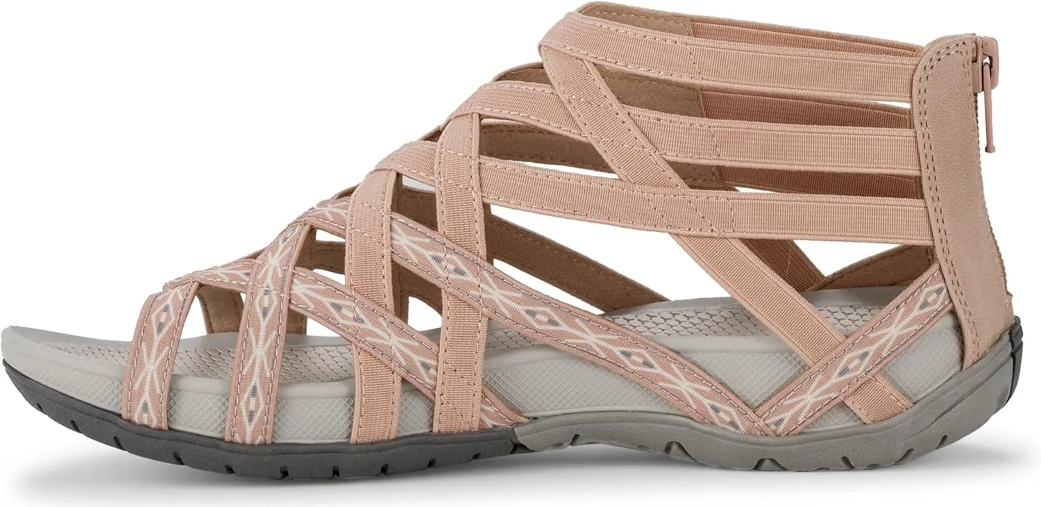 BareTraps Samina Womens Sandals