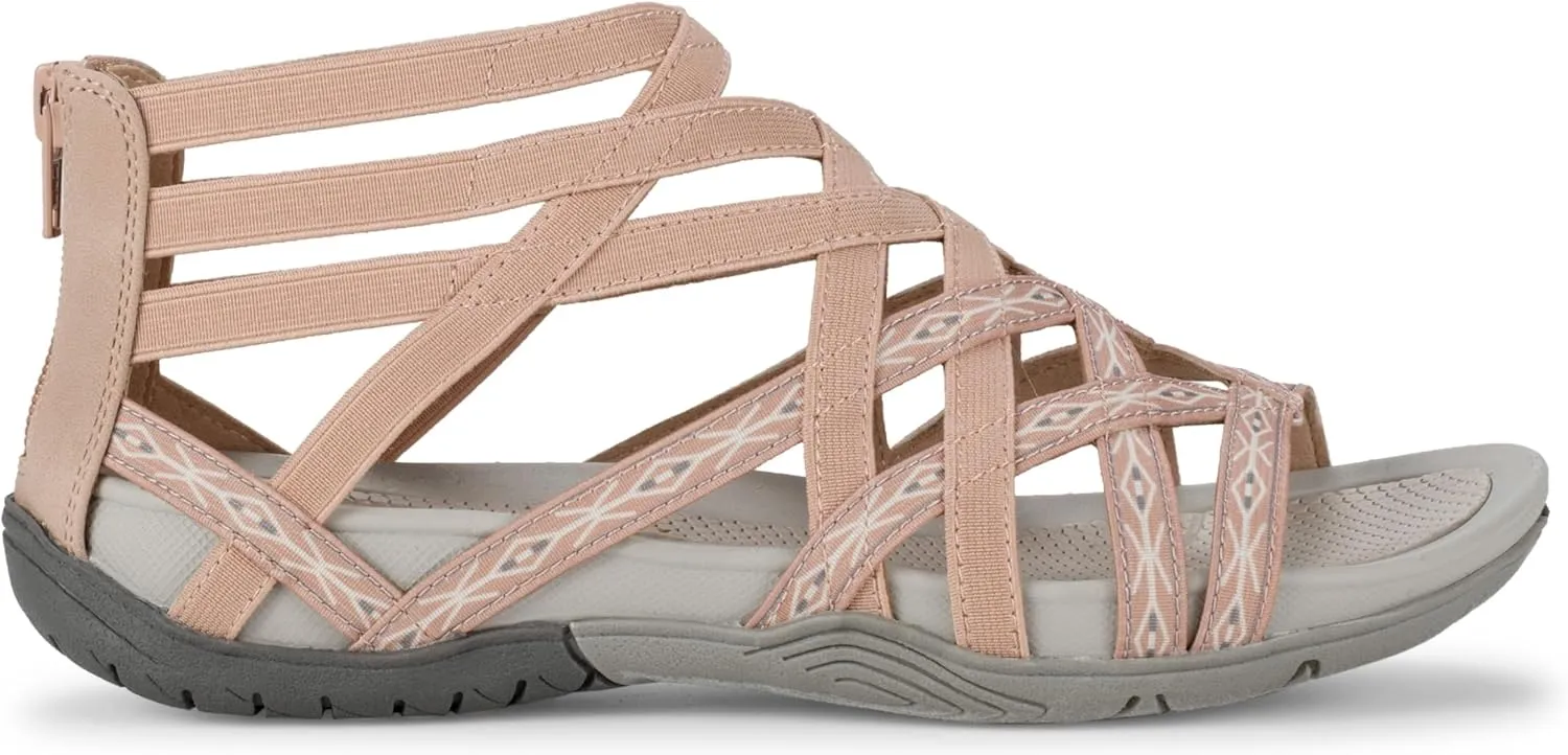 BareTraps Samina Womens Sandals