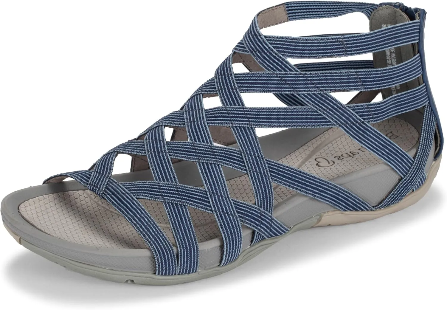 BareTraps Samina Womens Sandals