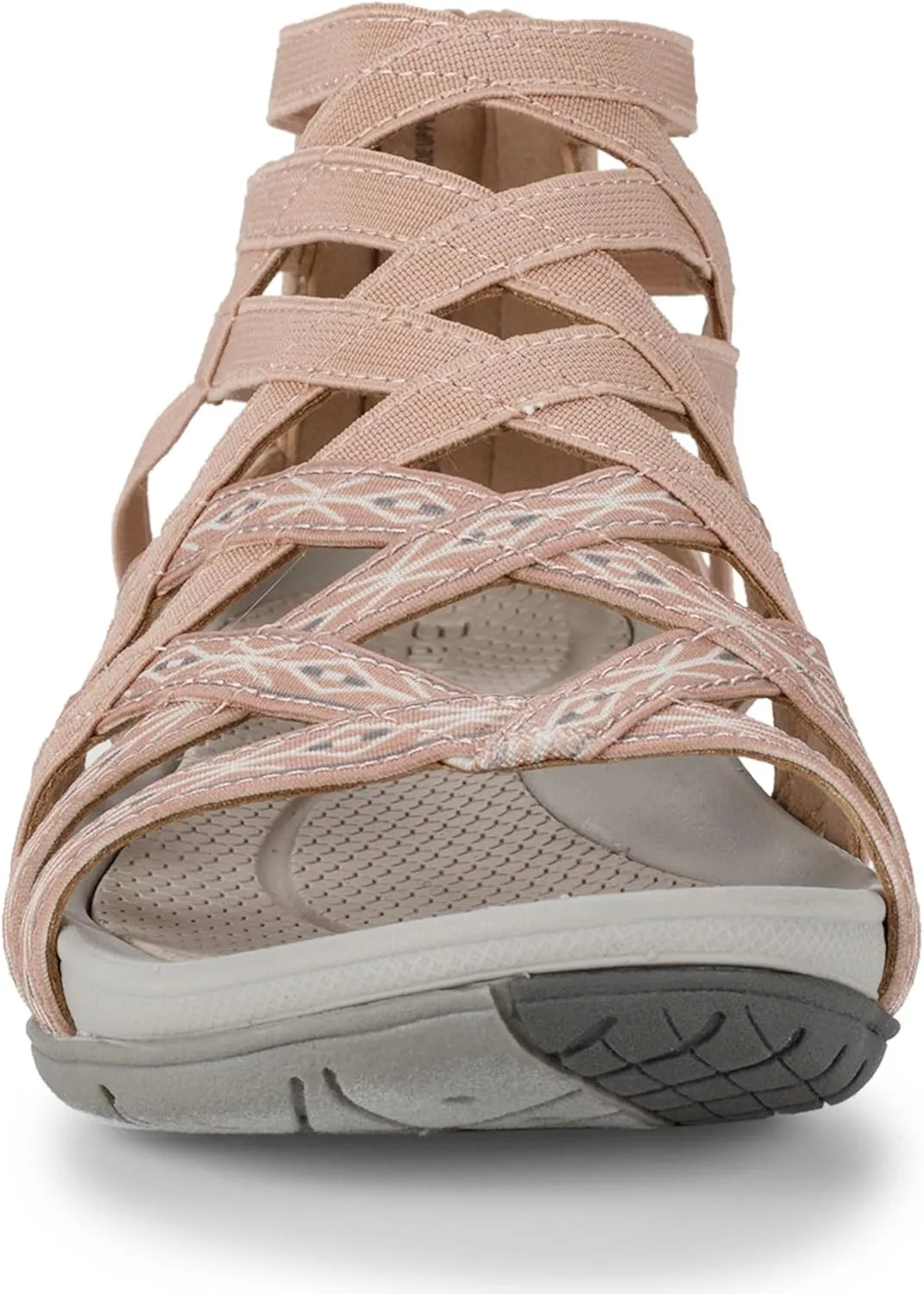BareTraps Samina Womens Sandals