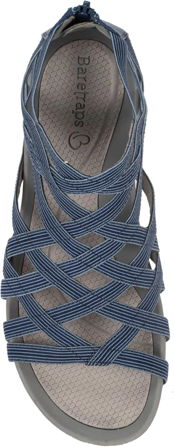 BareTraps Samina Womens Sandals