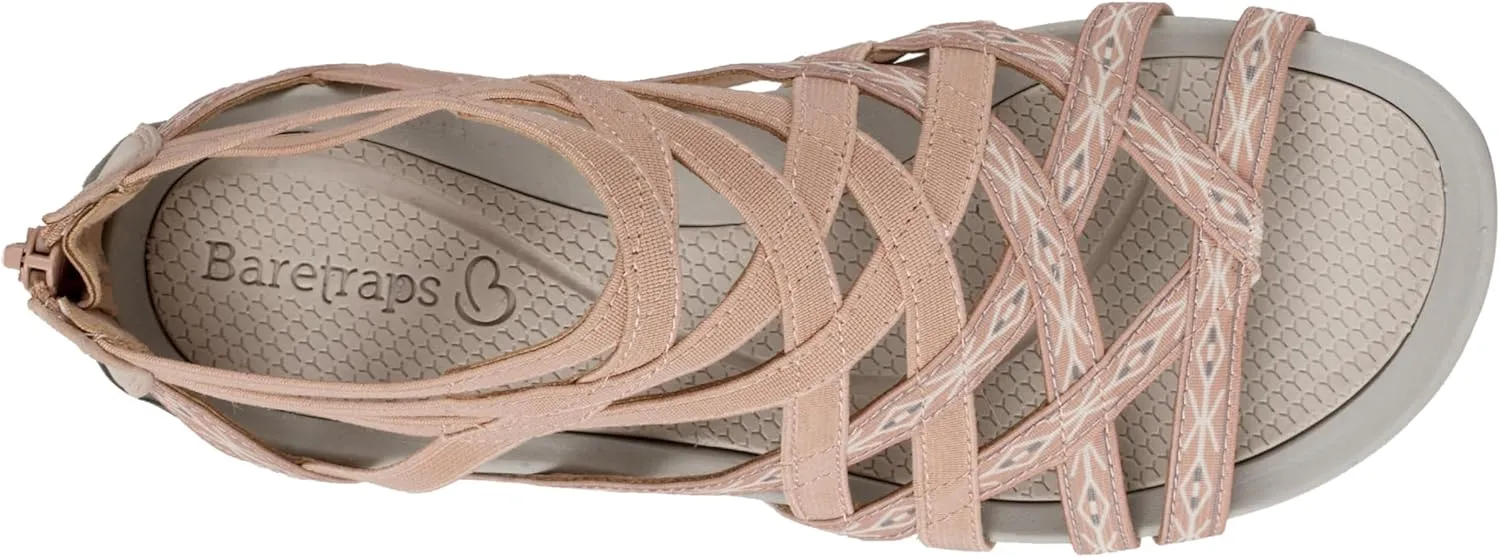 BareTraps Samina Womens Sandals