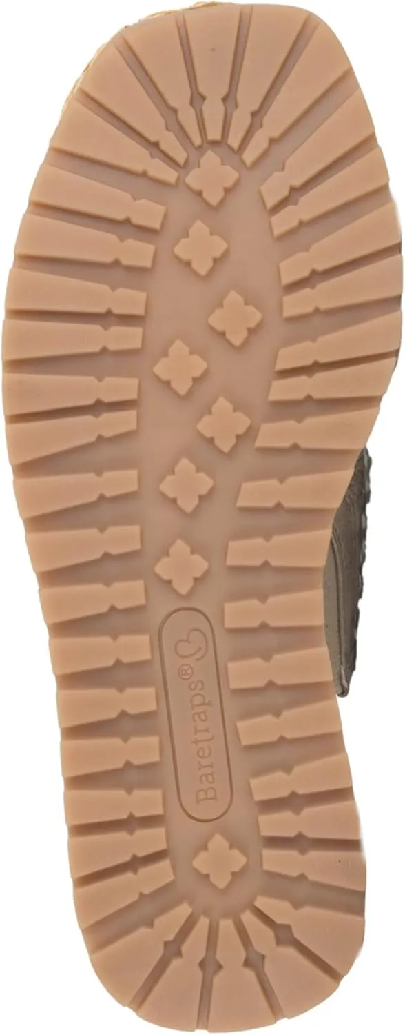 BareTraps TASMINE Womens Sandals