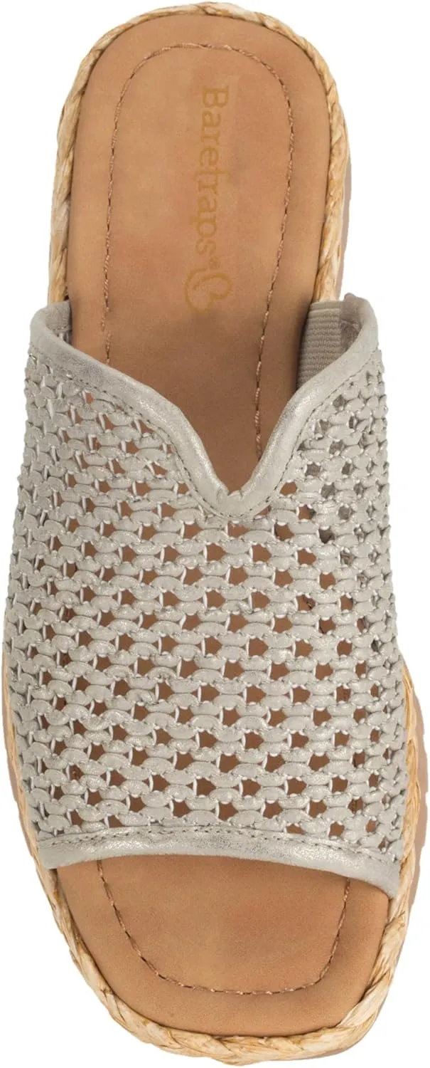 BareTraps TASMINE Womens Sandals