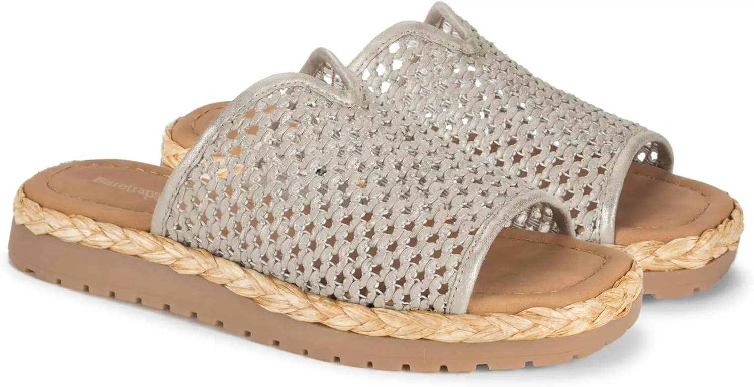 BareTraps TASMINE Womens Sandals