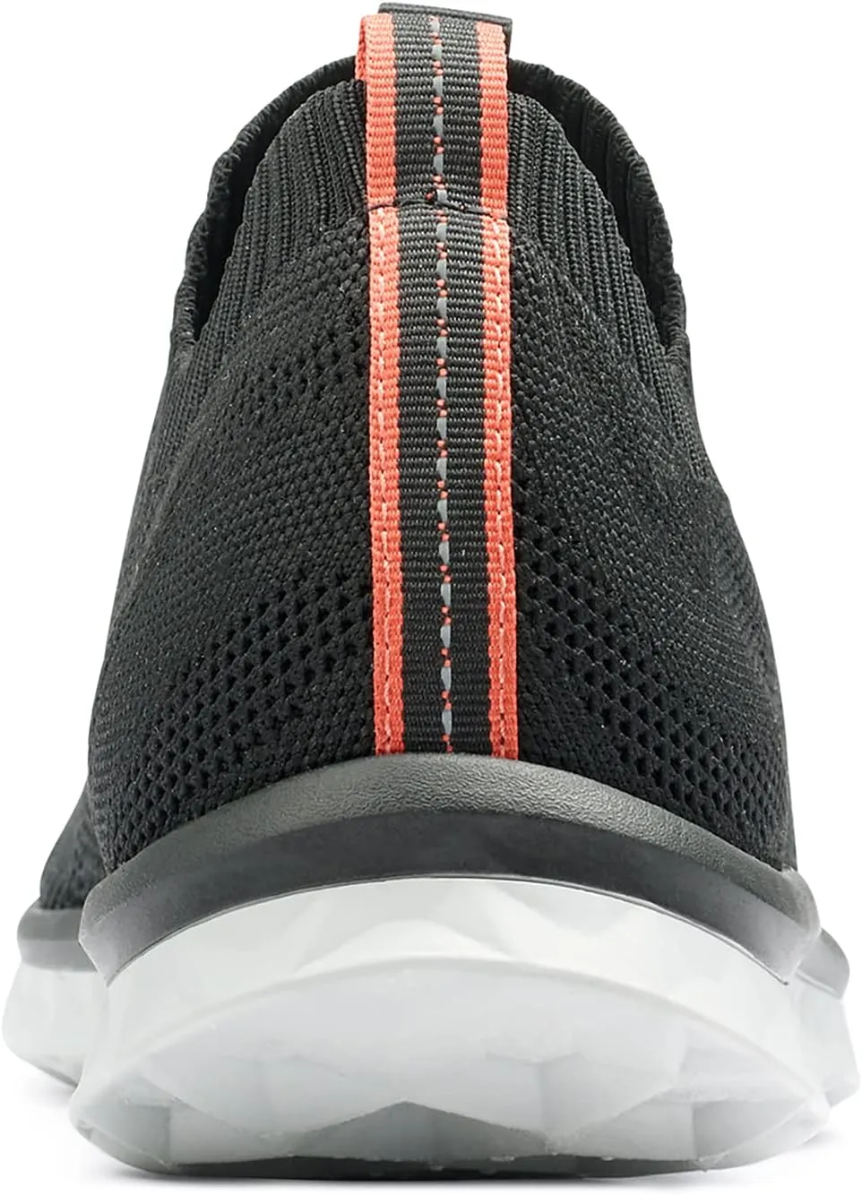BASS OUTDOOR Men's Hex Knit Pull on Hiking Shoe
