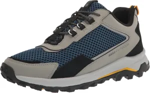 BASS OUTDOOR Men's Trek Mesh Hiker Hiking Shoe