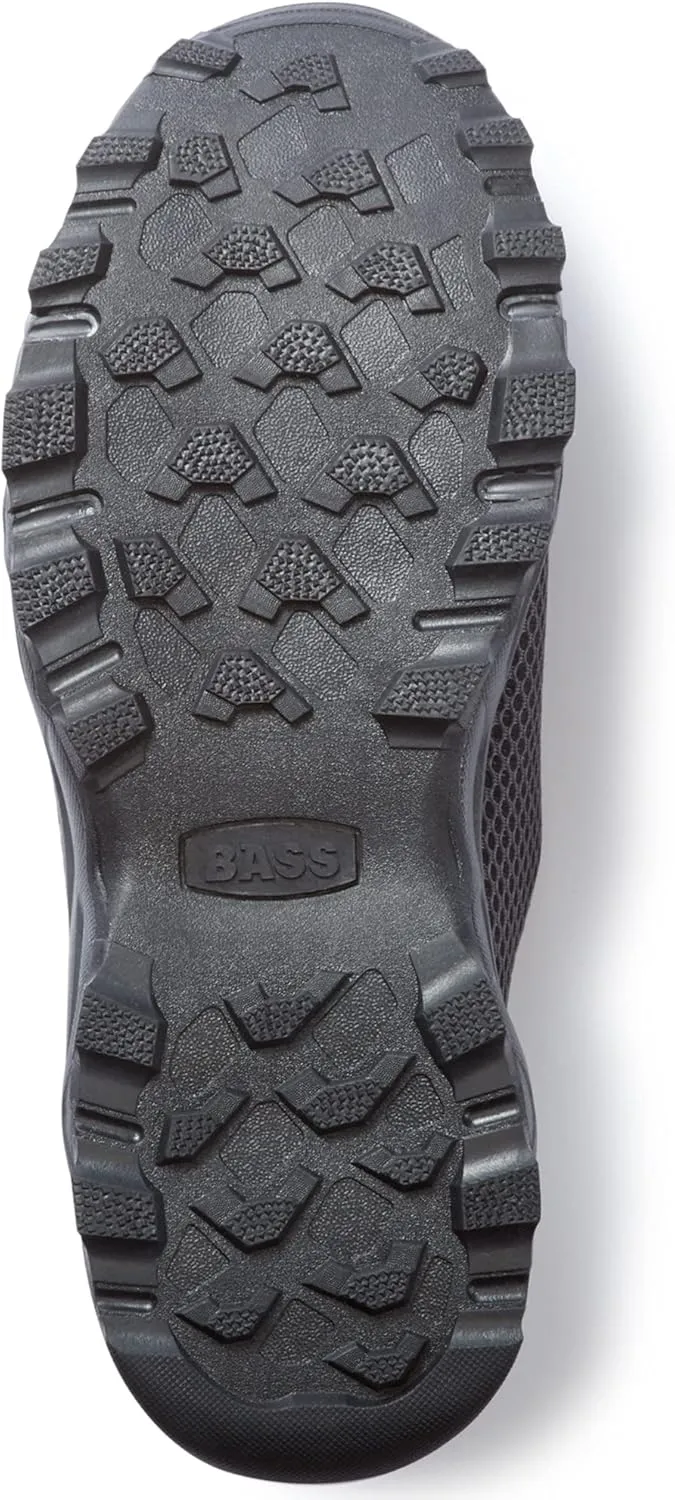 BASS OUTDOOR Women's Aqua Mesh Slide Hiking Shoe