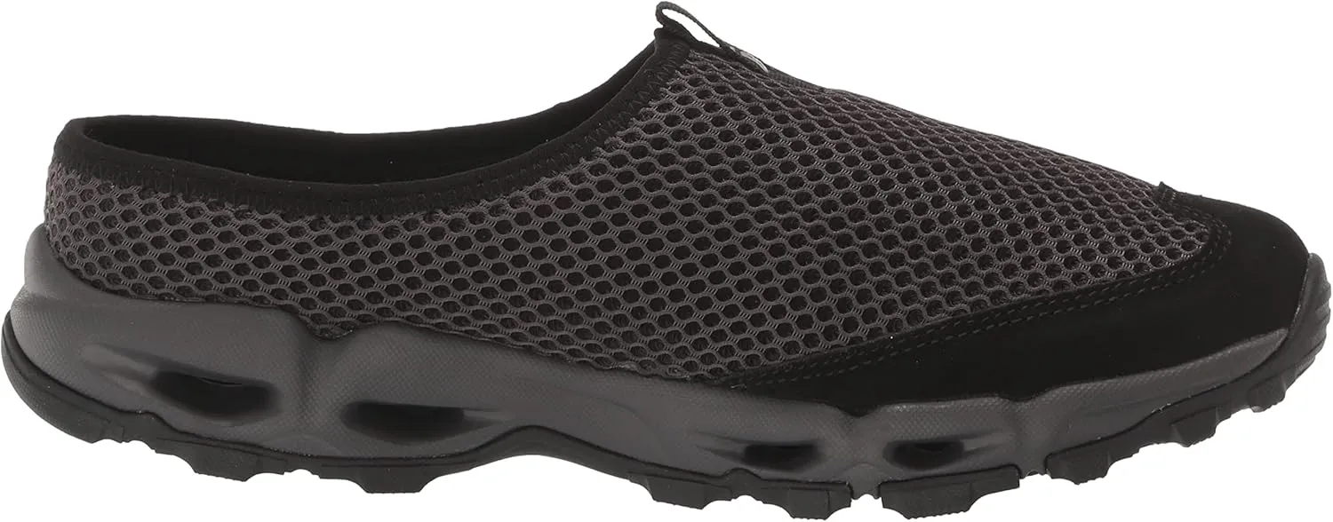 BASS OUTDOOR Women's Aqua Mesh Slide Hiking Shoe