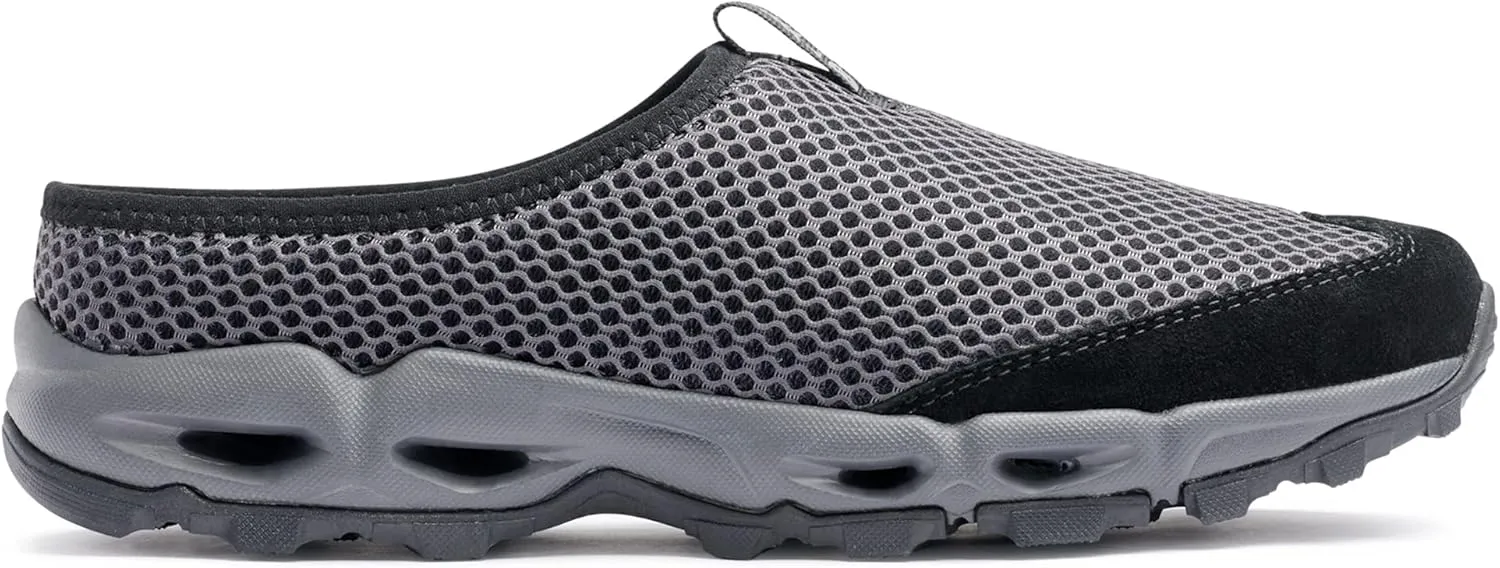 BASS OUTDOOR Women's Aqua Mesh Slide Hiking Shoe