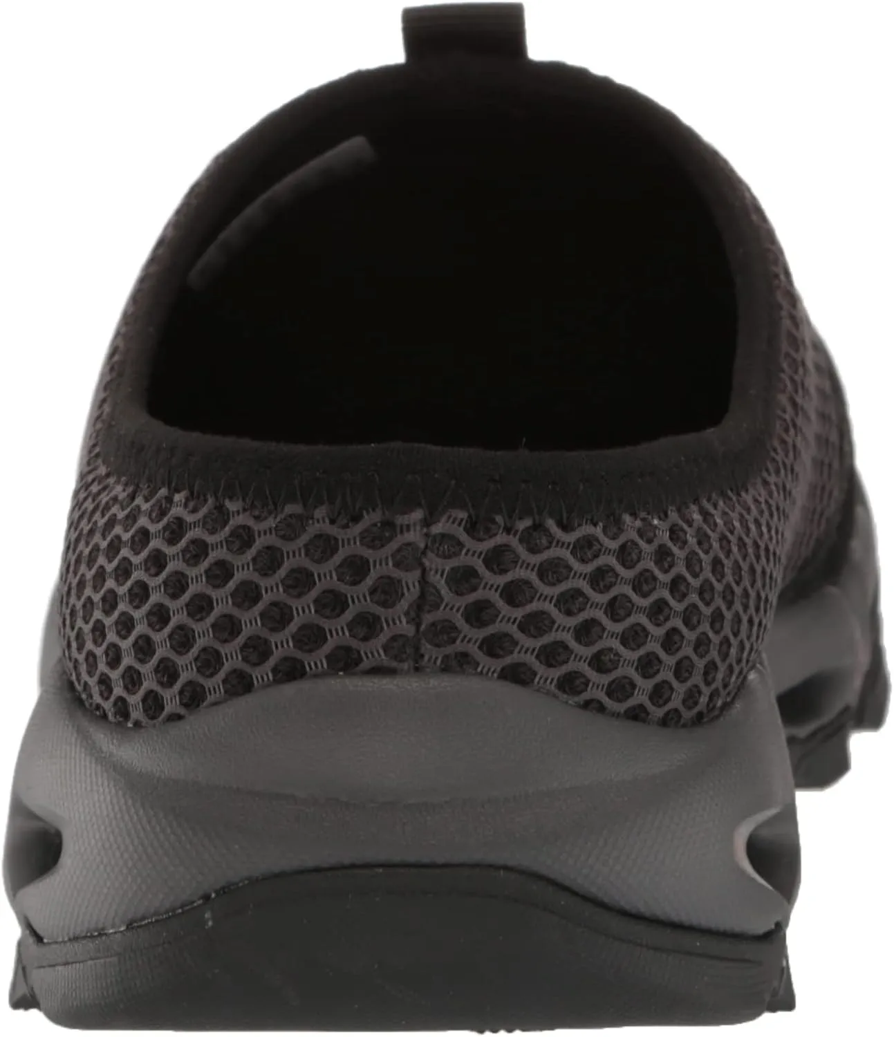 BASS OUTDOOR Women's Aqua Mesh Slide Hiking Shoe