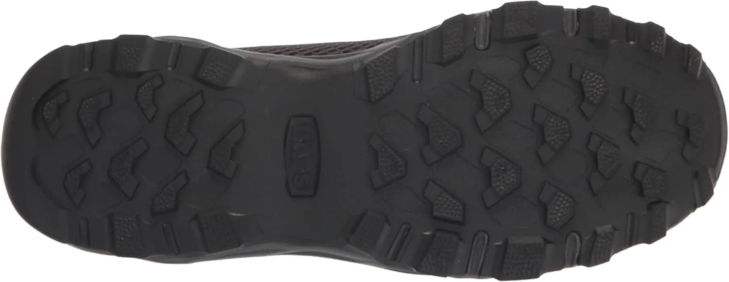BASS OUTDOOR Women's Aqua Mesh Slide Hiking Shoe