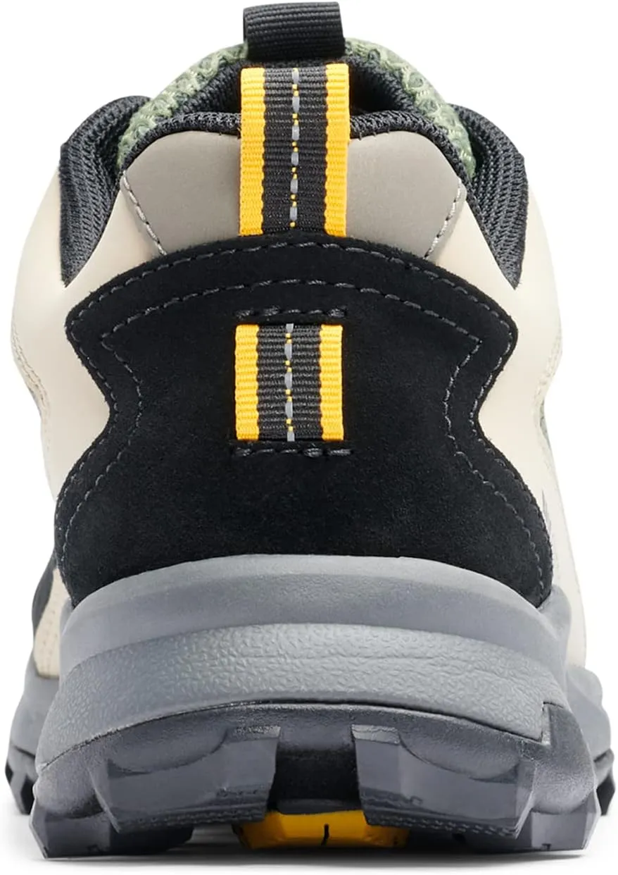 BASS OUTDOOR Women's Trek Mesh Hiker Hiking Shoe