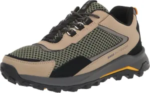 BASS OUTDOOR Women's Trek Mesh Hiker Hiking Shoe