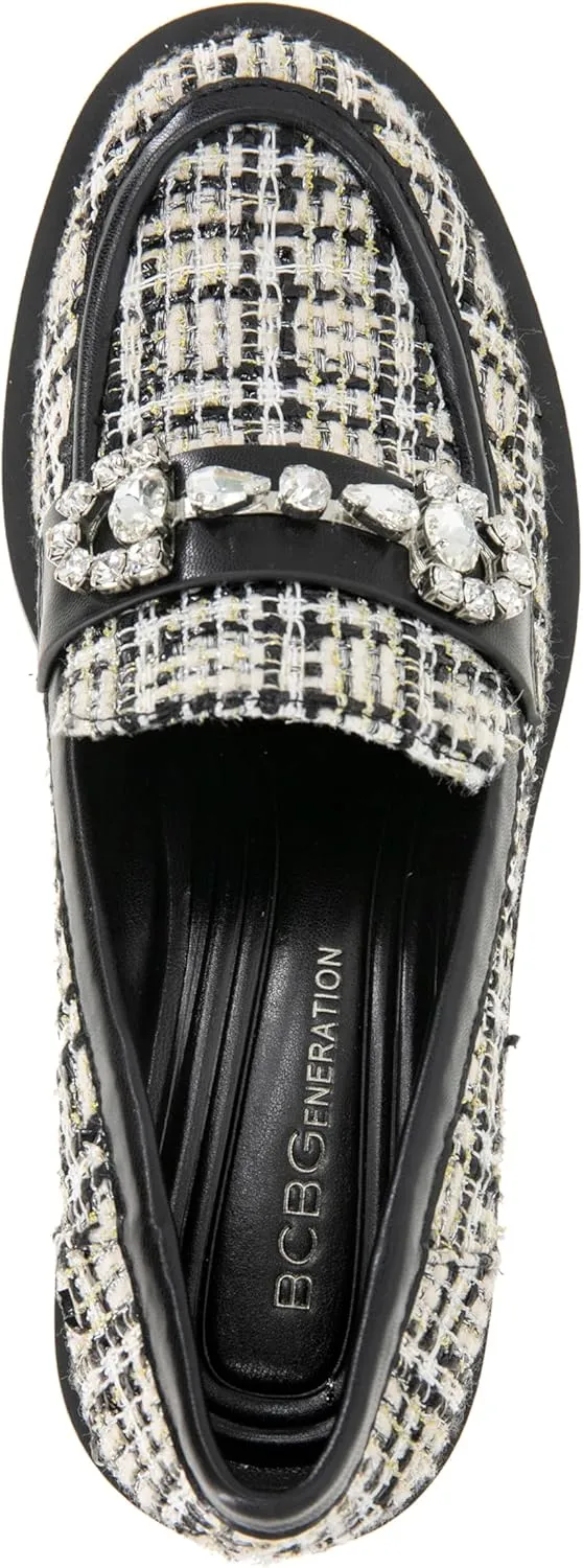 BCBGeneration Women's Carli Loafer