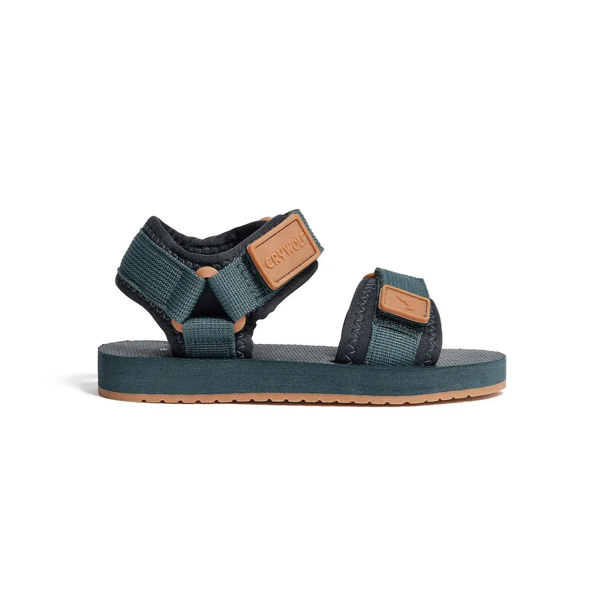 Beach Sandal — Ocean