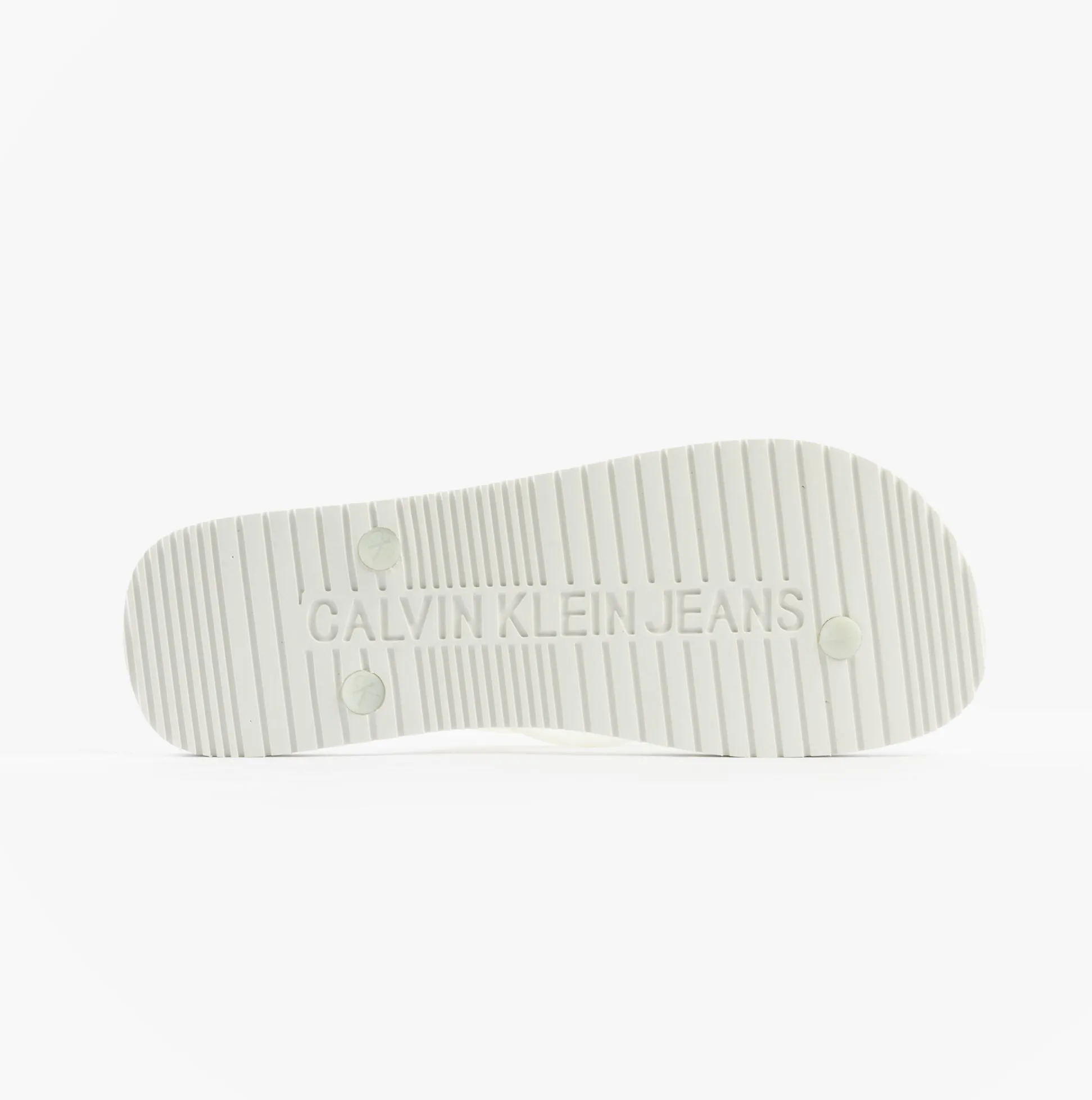 BEACH SANDAL TRANSPA Mens Sandals Bright White/Black