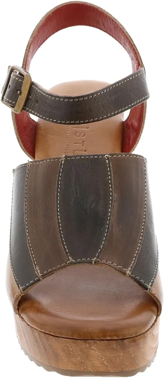 Bed:Stu Jetsetter Women's Sandal