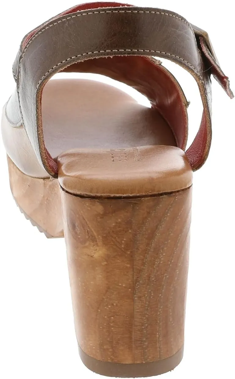 Bed:Stu Jetsetter Women's Sandal