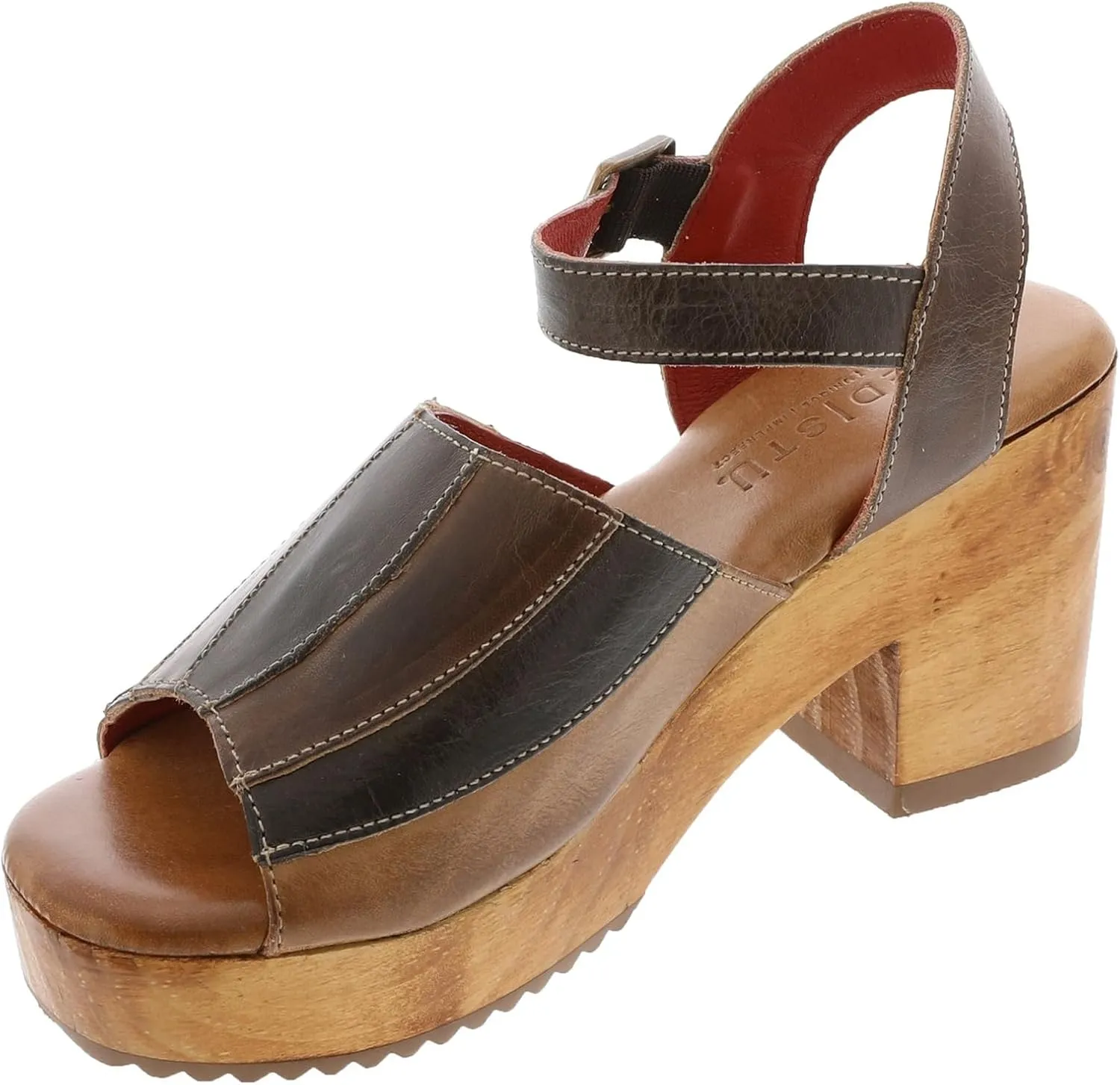 Bed:Stu Jetsetter Women's Sandal