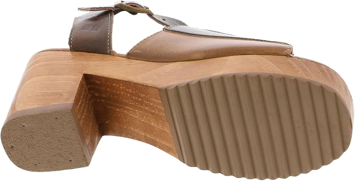 Bed:Stu Jetsetter Women's Sandal