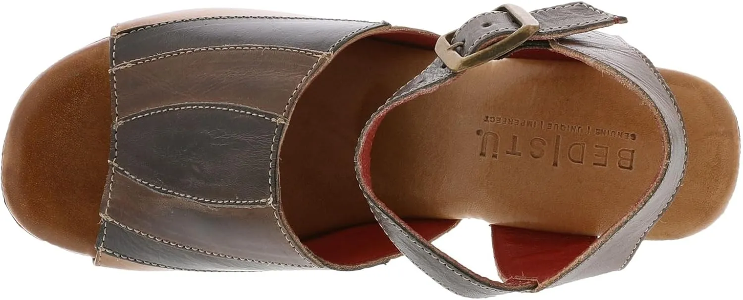 Bed:Stu Jetsetter Women's Sandal