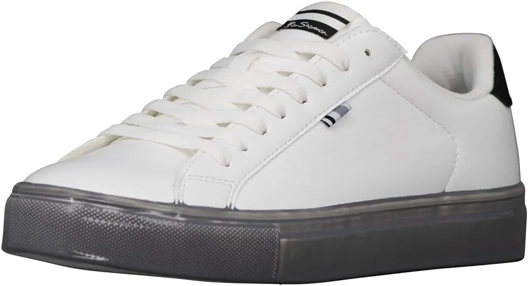 Ben Sherman Men's, Crowley Sneaker