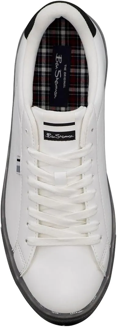 Ben Sherman Men's, Crowley Sneaker
