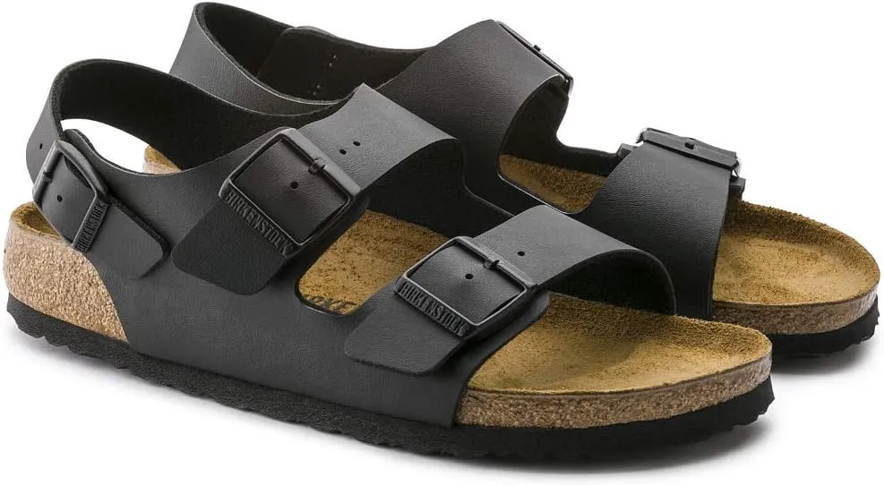 Birkenstock Milano Sandal