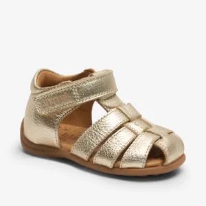 bisgaard carly gold