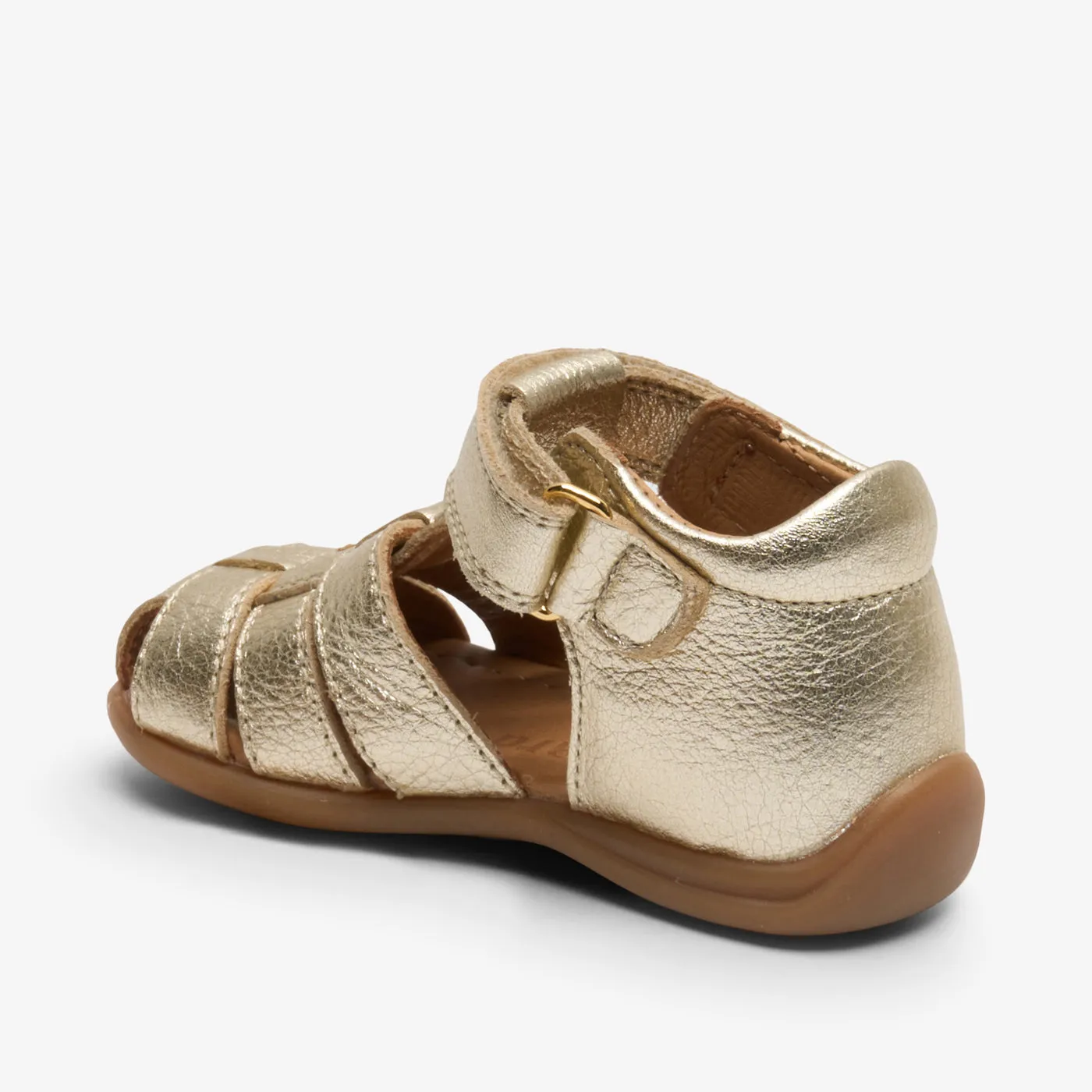 bisgaard carly gold