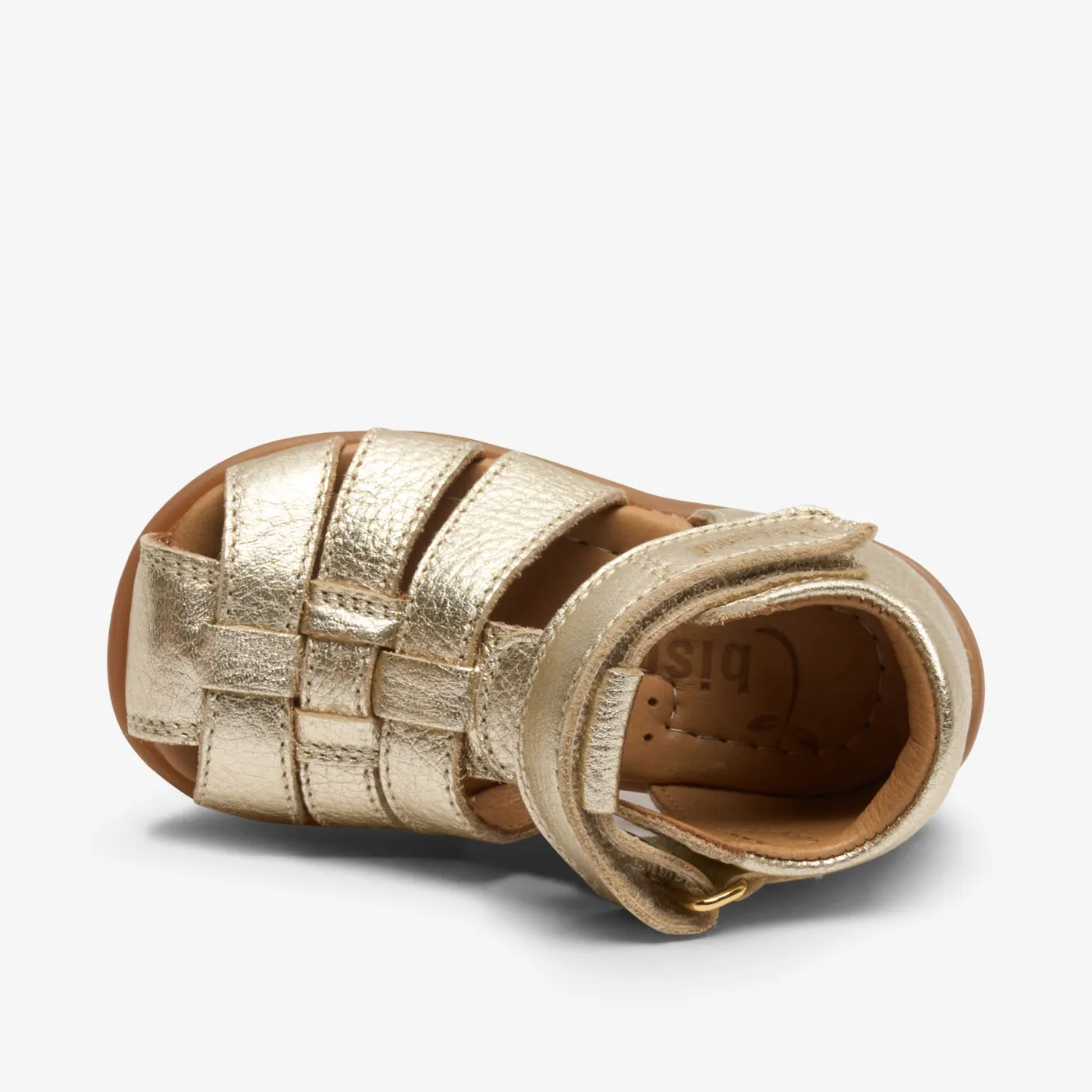 bisgaard carly gold
