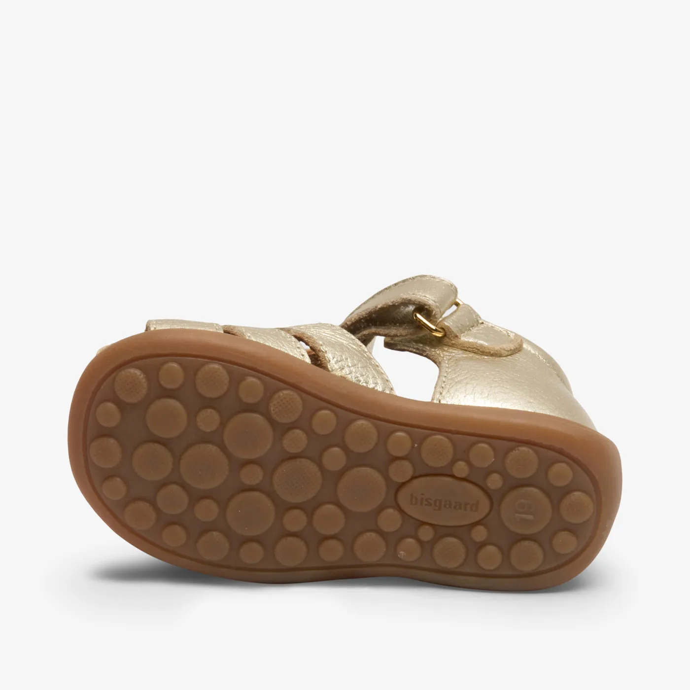 bisgaard carly gold