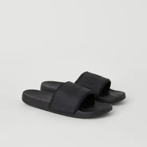 Bjorn Borg Romeo STK LOGO W. -  Black