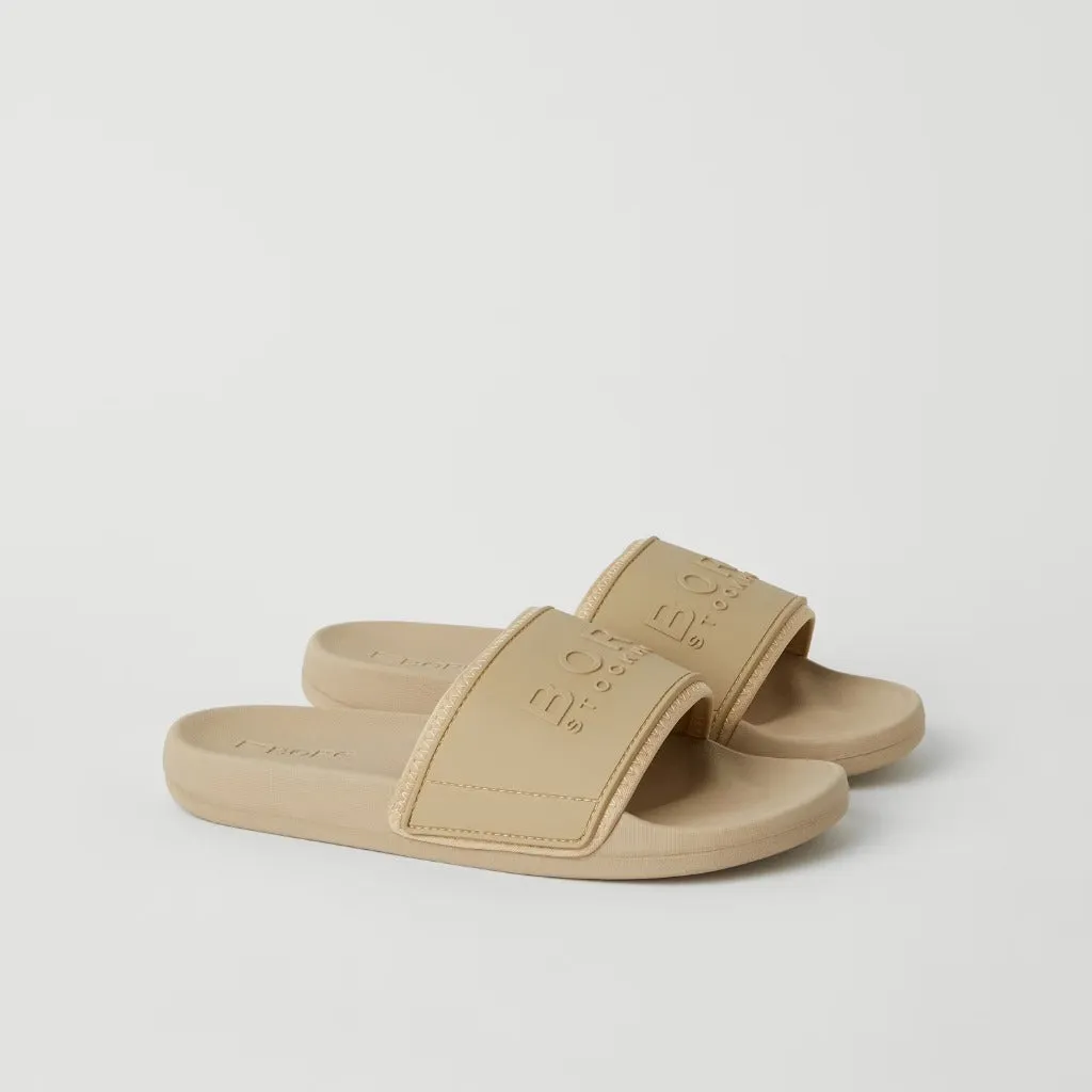 Bjorn Borg Romeo STK LOGO W. -  Sand