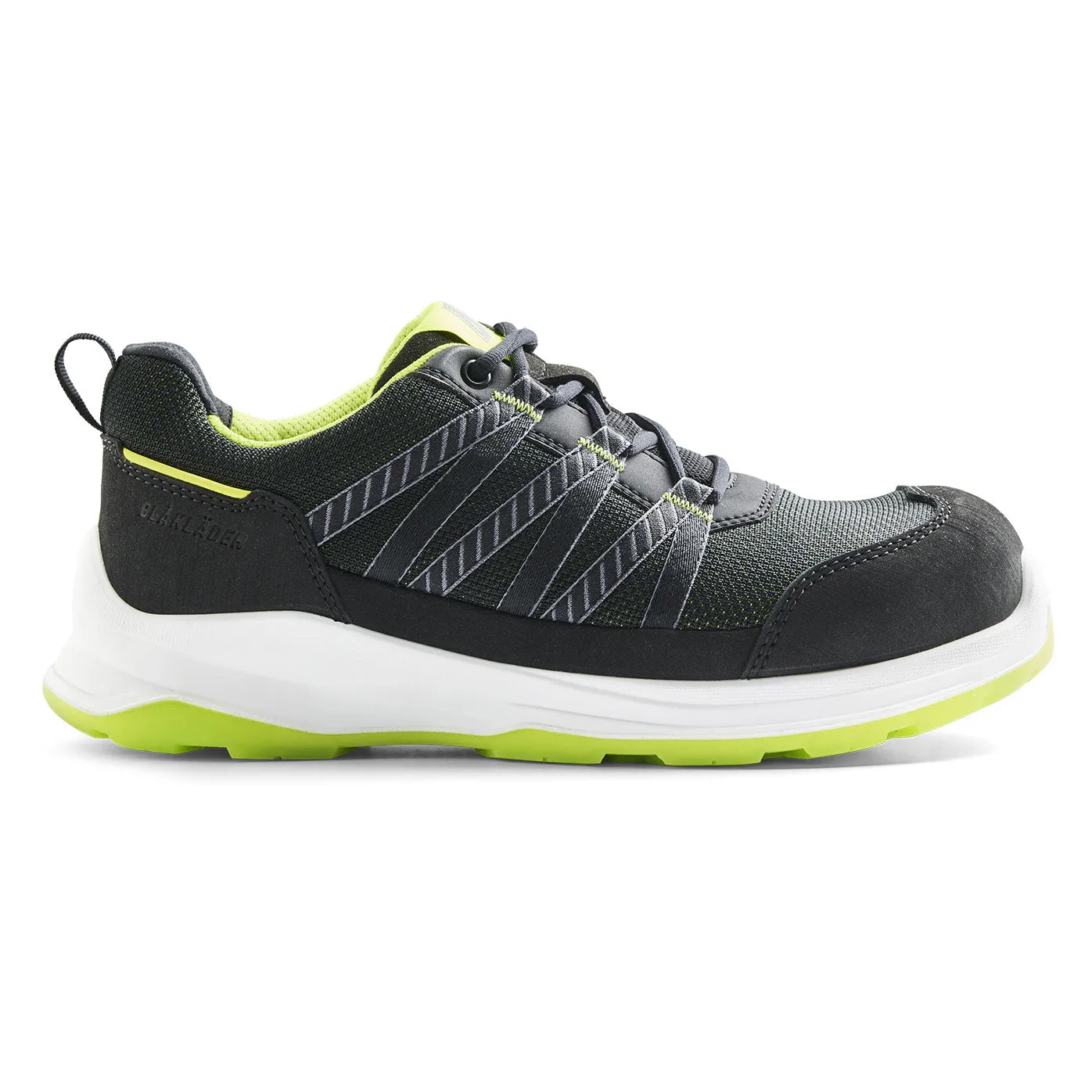 Blaklader 2402 SPRINTER S1PS FO SR SC Safety Shoe