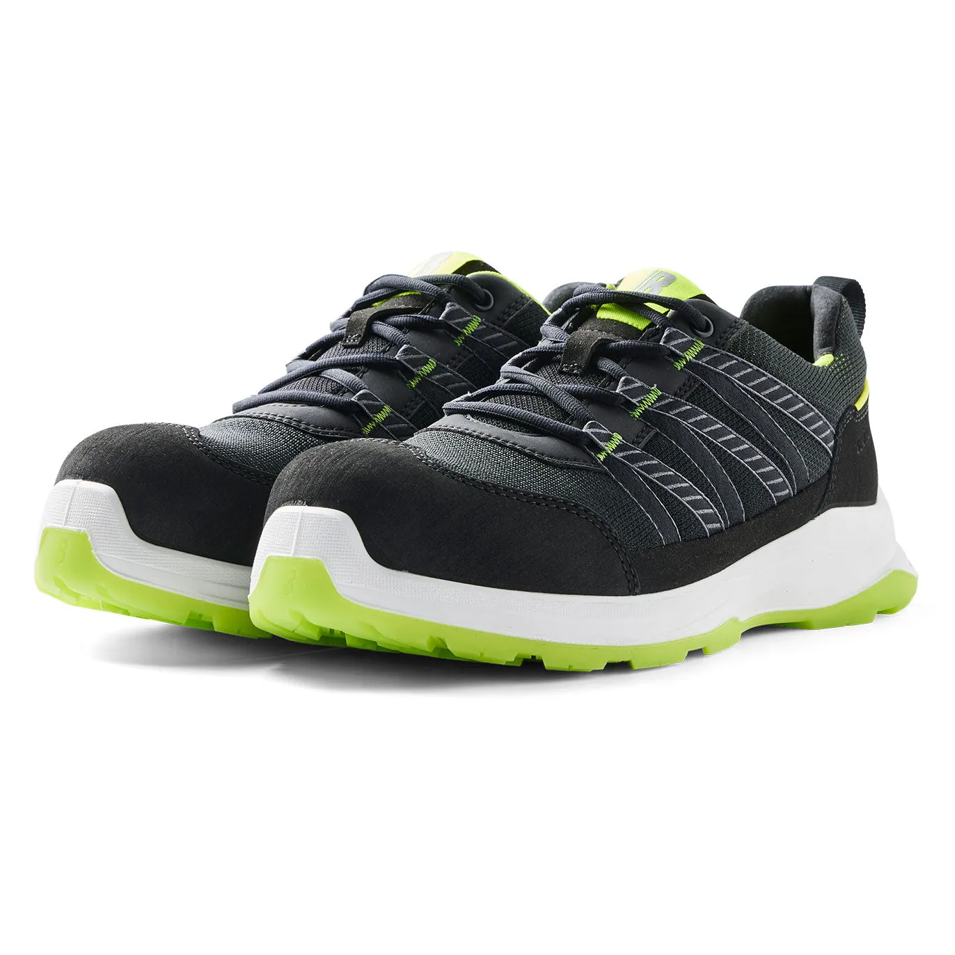Blaklader 2402 SPRINTER S1PS FO SR SC Safety Shoe