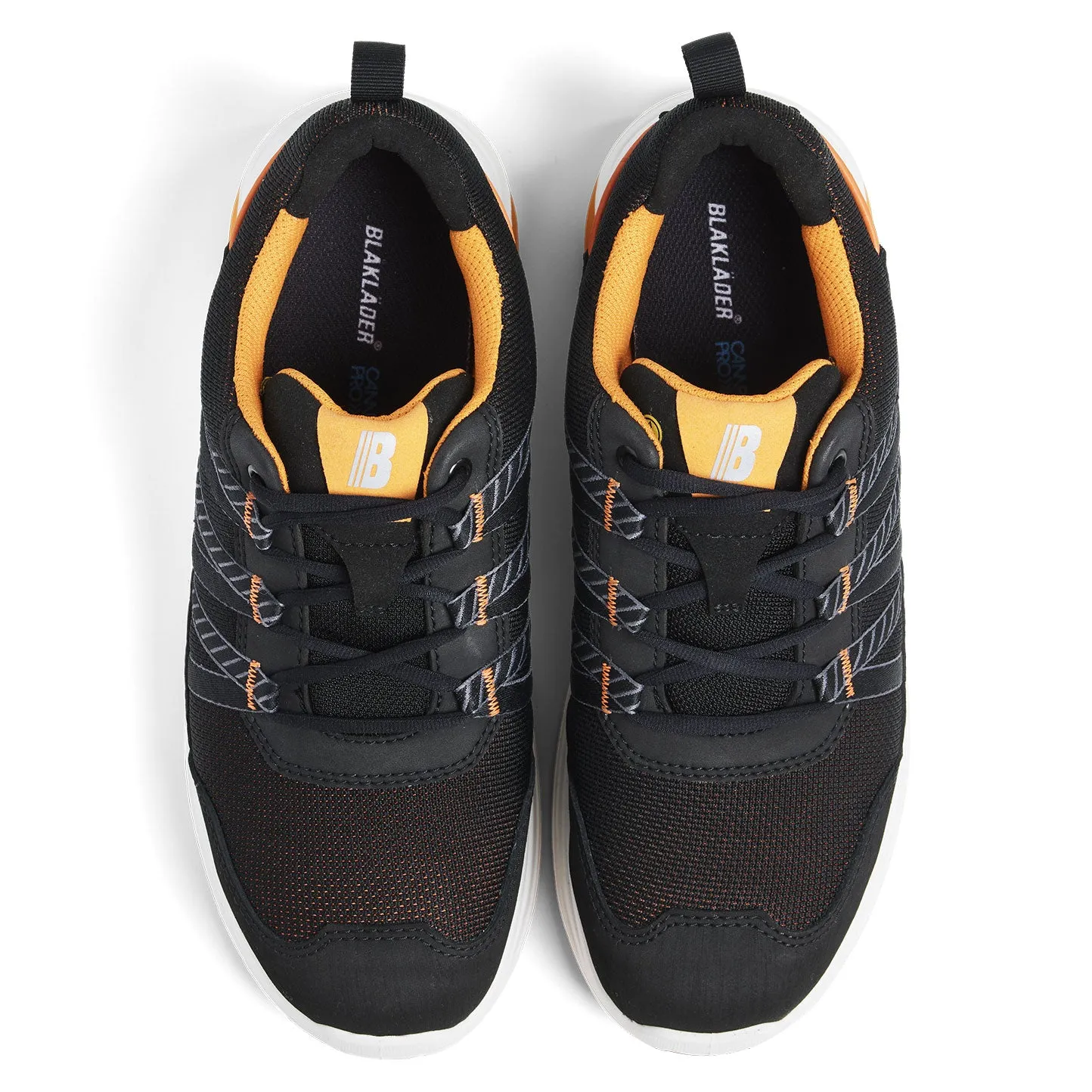 Blaklader 2402 SPRINTER S1PS FO SR SC Safety Shoe