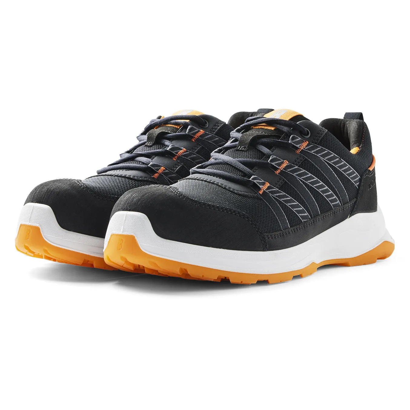 Blaklader 2402 SPRINTER S1PS FO SR SC Safety Shoe
