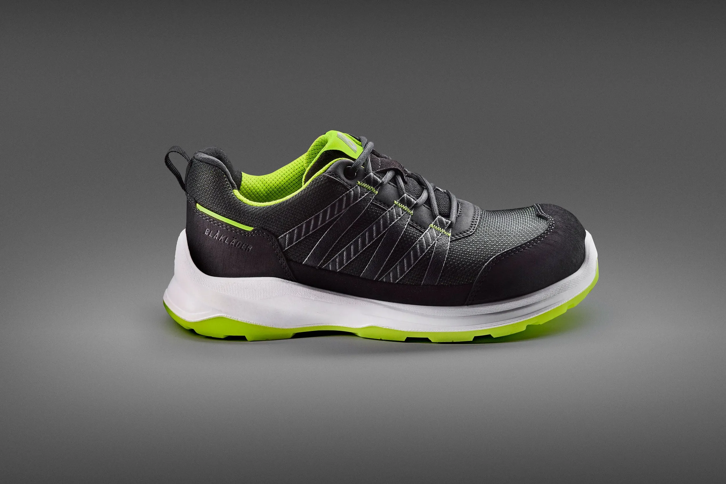 Blaklader 2402 SPRINTER S1PS FO SR SC Safety Shoe