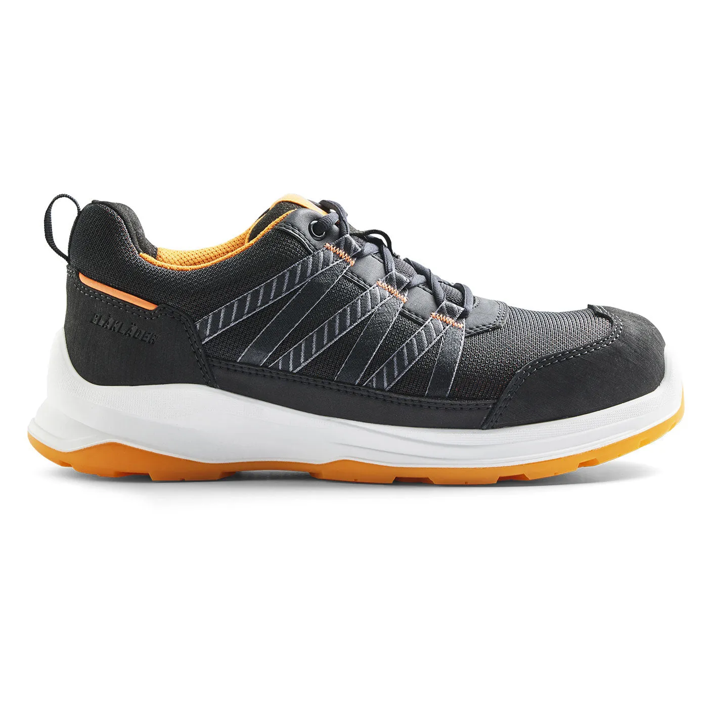 Blaklader 2402 SPRINTER S1PS FO SR SC Safety Shoe