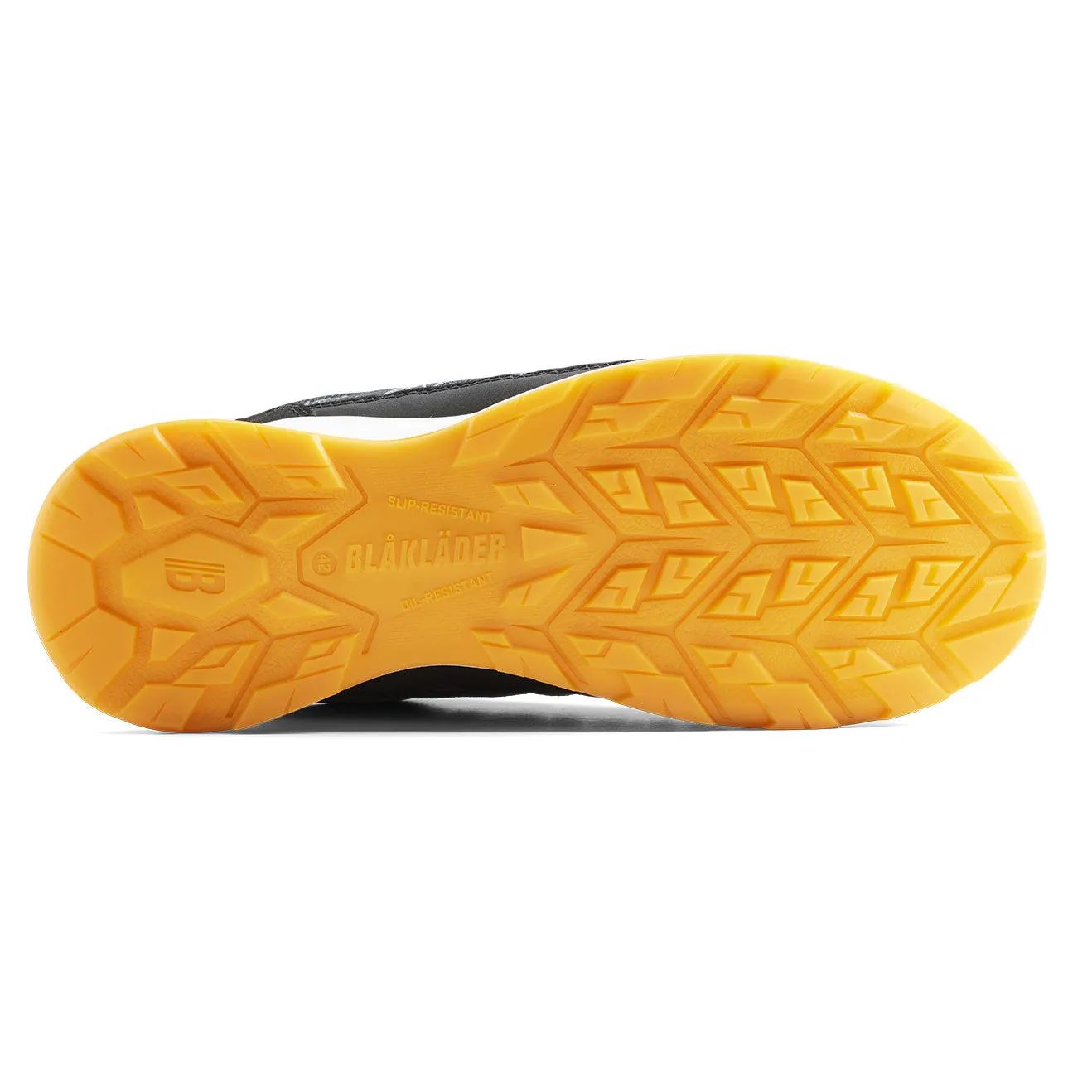 Blaklader 2402 SPRINTER S1PS FO SR SC Safety Shoe