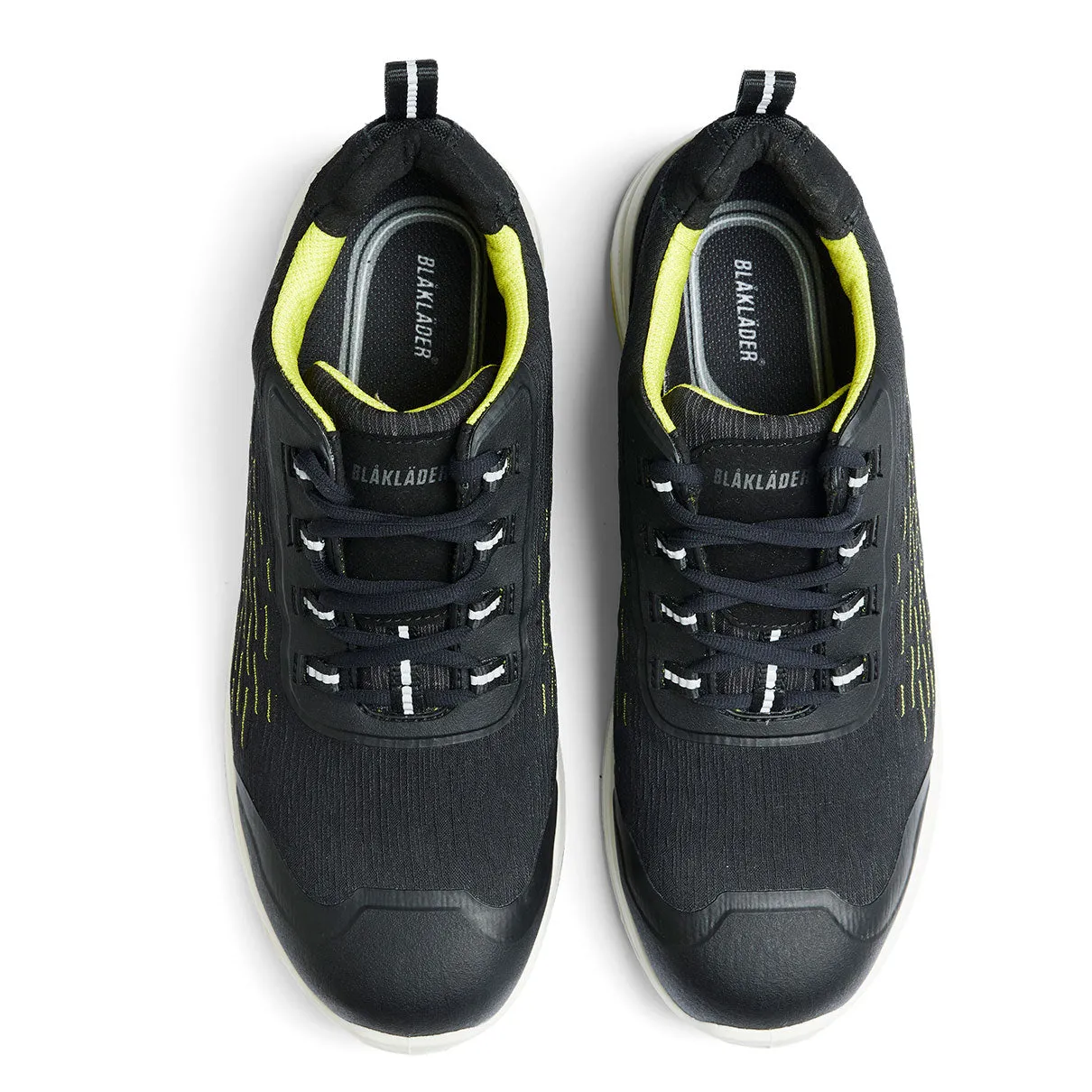 Blaklader 2441 CRADLE S1 P SRC ESD Safety Shoe