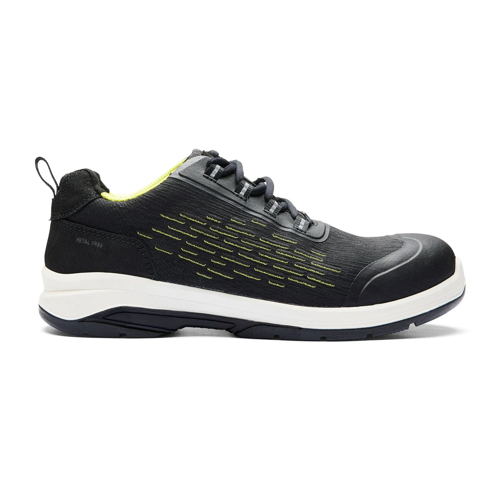 Blaklader 2441 CRADLE S1 P SRC ESD Safety Shoe