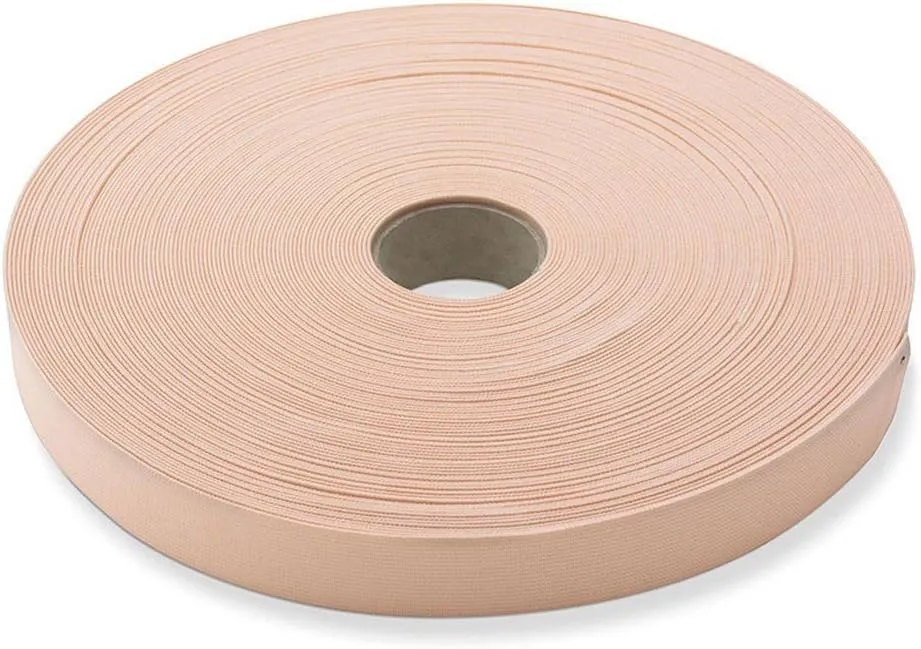 Bloch Womens Flats,ballet 1 Inch Width Ballet Pointe Shoe Elastic Roll, Pink
