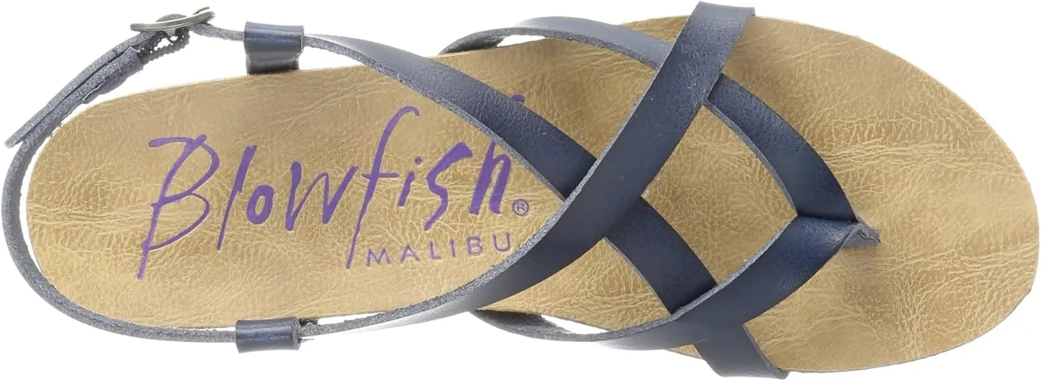 Blowfish Women's Granola Sandal
