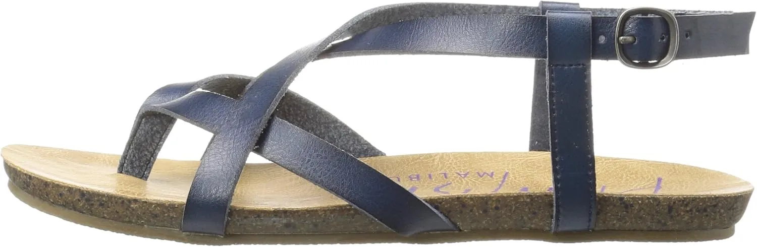 Blowfish Women's Granola Sandal
