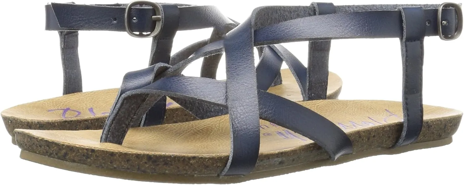 Blowfish Women's Granola Sandal